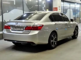 Honda Accord 2.0 Hybrid 9Th Generation, снимка 7