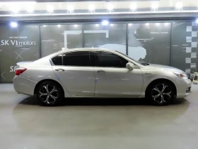 Honda Accord 2.0 Hybrid 9Th Generation, снимка 6