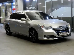 Honda Accord 2.0 Hybrid 9Th Generation, снимка 2
