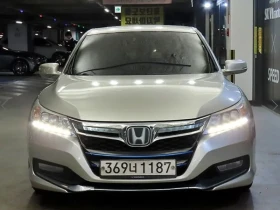 Honda Accord 2.0 Hybrid 9Th Generation, снимка 4