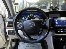 Honda Accord 2.0 Hybrid 9Th Generation, снимка 16