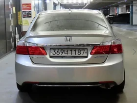 Honda Accord 2.0 Hybrid 9Th Generation, снимка 9