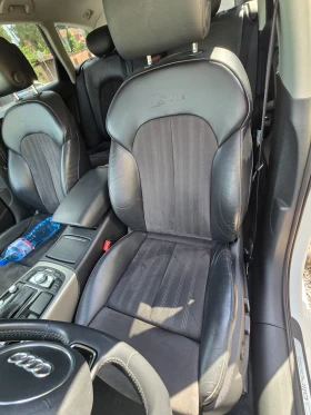 Audi A6 Allroad, снимка 6
