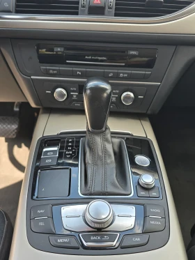 Audi A6 Allroad, снимка 12