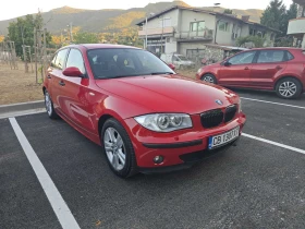 BMW 116, снимка 1