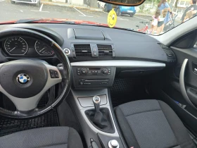 BMW 116, снимка 6