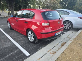 BMW 116, снимка 3