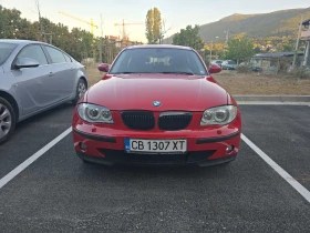 BMW 116, снимка 5