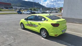 Dacia Logan, снимка 6