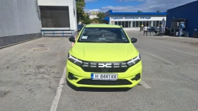 Dacia Logan, снимка 2