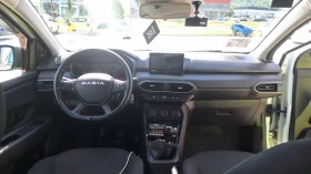 Dacia Logan, снимка 7