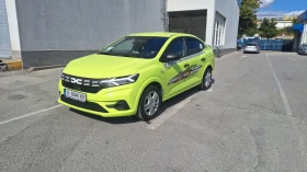 Dacia Logan, снимка 1
