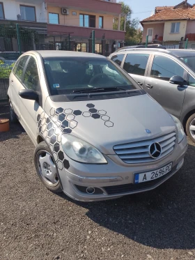 Mercedes-Benz B 180, снимка 6