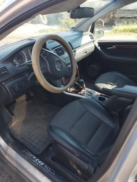 Mercedes-Benz B 180, снимка 4