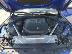 BMW 440 M440XI GRAN COUPE, снимка 11