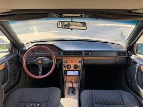 Mercedes-Benz 124, снимка 7