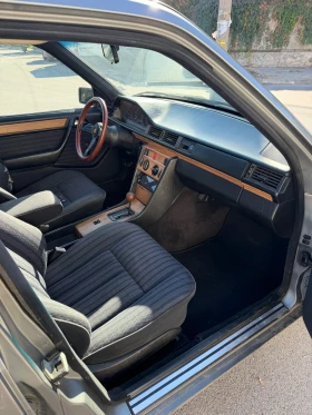 Mercedes-Benz 124, снимка 9