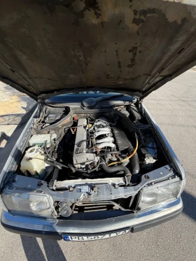 Mercedes-Benz 124, снимка 12