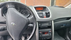 Peugeot 207, снимка 11