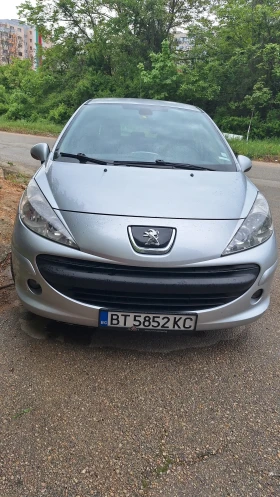 Peugeot 207, снимка 5