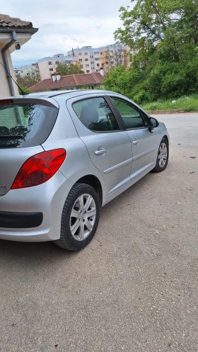 Peugeot 207, снимка 1