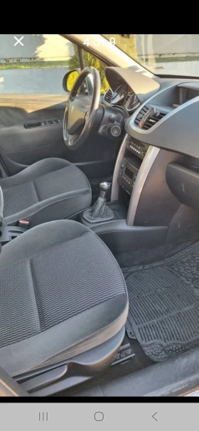 Peugeot 207, снимка 14