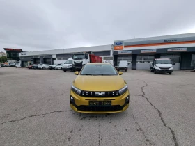 Dacia Logan Eco-G 120, снимка 2