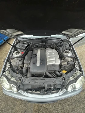 Mercedes-Benz C 270, снимка 7