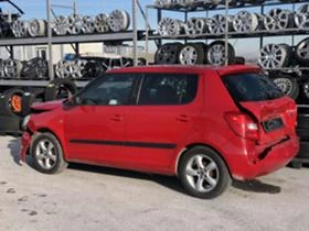 Skoda Fabia 1.2i.1.6tdi | Mobile.bg    2