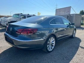     VW CC 1.4* TURBO* FACELIFT* 