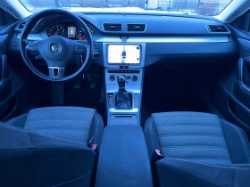 VW CC FACELIFT-NAVI-XENON-CARPLAY*  - 7222 € / 14125.00 лв. - 53487624 7