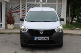 Dacia Dokker 1.6i/ГАРАНЦИЯ/ 4 бр., снимка 2 - Автомобили и джипове - 45858770