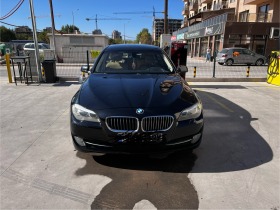 BMW 520, снимка 1 - Автомобили и джипове - 45103090