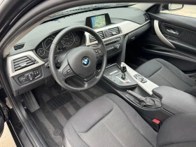 BMW 318 2.0 D AVTOMAT 8-ZF TOP !, снимка 9