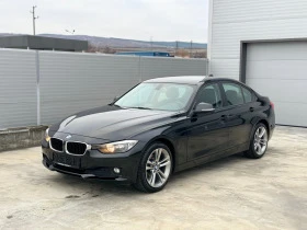 BMW 318 2.0 D AVTOMAT 8-ZF TOP !, снимка 1