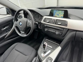 BMW 318 2.0 D AVTOMAT 8-ZF TOP !, снимка 13