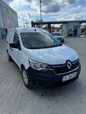 Renault Express 1.5 dCi | Mobile.bg   3