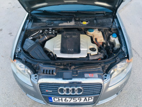 Audi A4 3.0 TDI, снимка 5