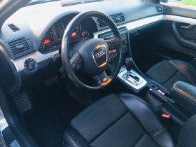 Audi A4 3.0 TDI, снимка 14
