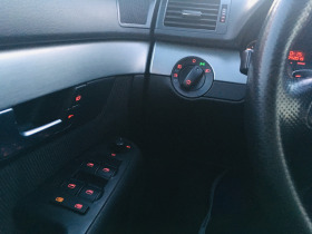 Audi A4 3.0 TDI, снимка 9