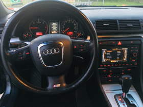 Audi A4 3.0 TDI, снимка 8