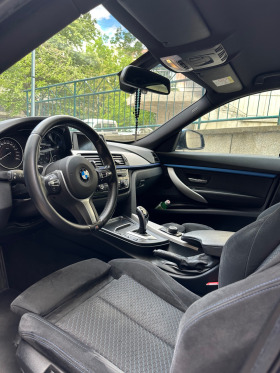 BMW 3gt BMW 320d xDrive    | Mobile.bg   8