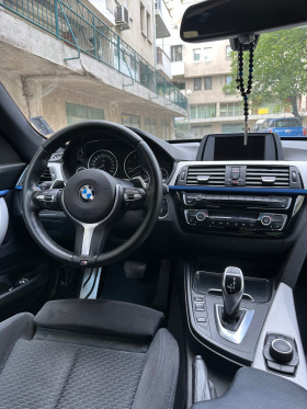 BMW 3gt BMW 320d xDrive    | Mobile.bg   7