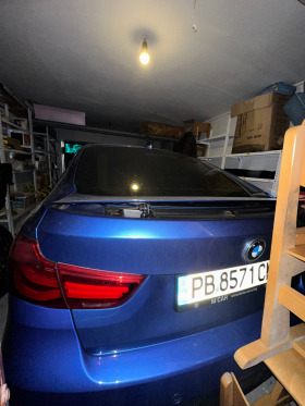 BMW 3gt BMW 320d xDrive    | Mobile.bg   5