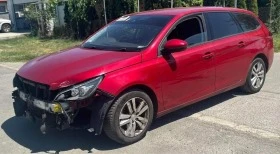 Peugeot 308 HDI - 1111 лв. - 58250935 | Car24.bg