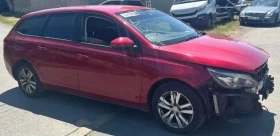 Peugeot 308 HDI, снимка 3