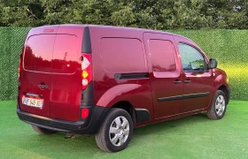 Renault Kangoo MAXI 1.5DCI | Mobile.bg    6