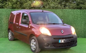 Обява за продажба на Renault Kangoo MAXI 1.5DCI ~9 500 лв. - изображение 1