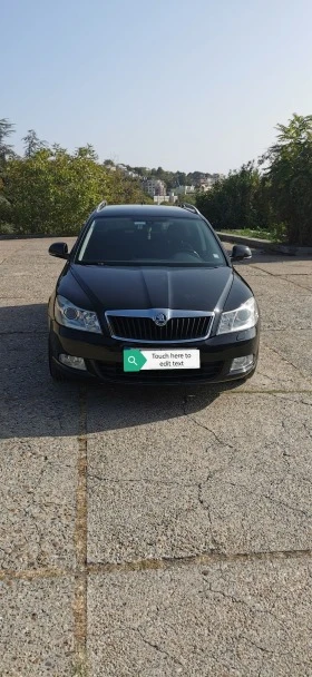 Skoda Octavia, снимка 1