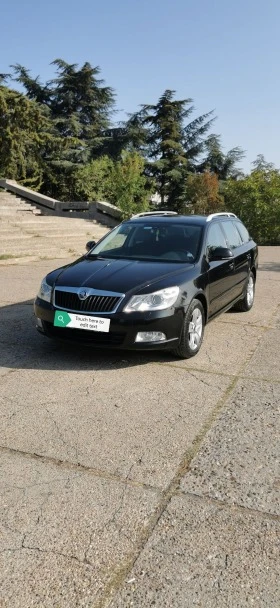 Skoda Octavia, снимка 2